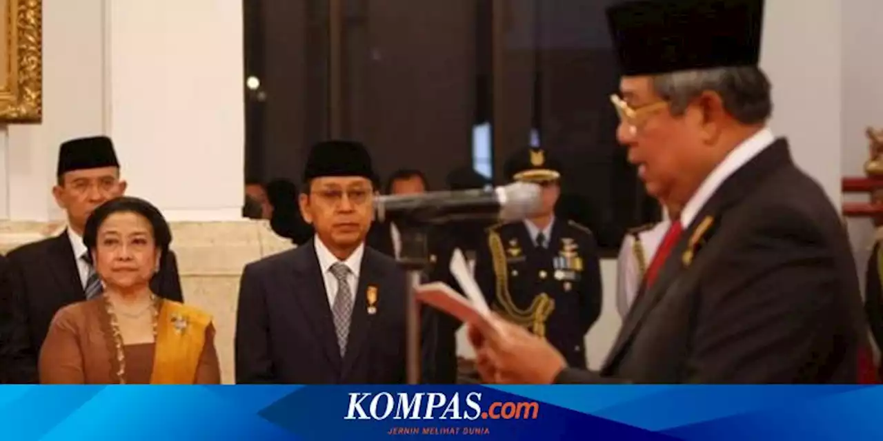 Tanggapi Mimpi SBY, PDI-P: Kita Hidup di Dunia Nyata, Demokrat Beda Koalisi