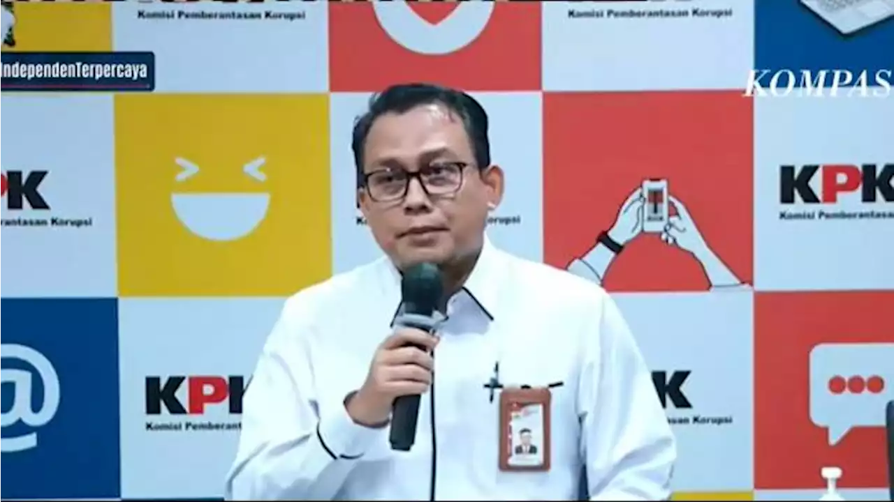 KPK Langsung Ganti Petugas Rutan usai Ditemukan Pungli hingga Rp4 Miliar