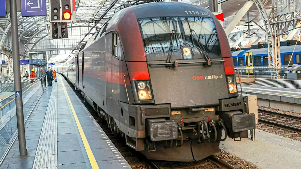 ÖBB: Ein falscher Klick kann Hunderte Euro kosten