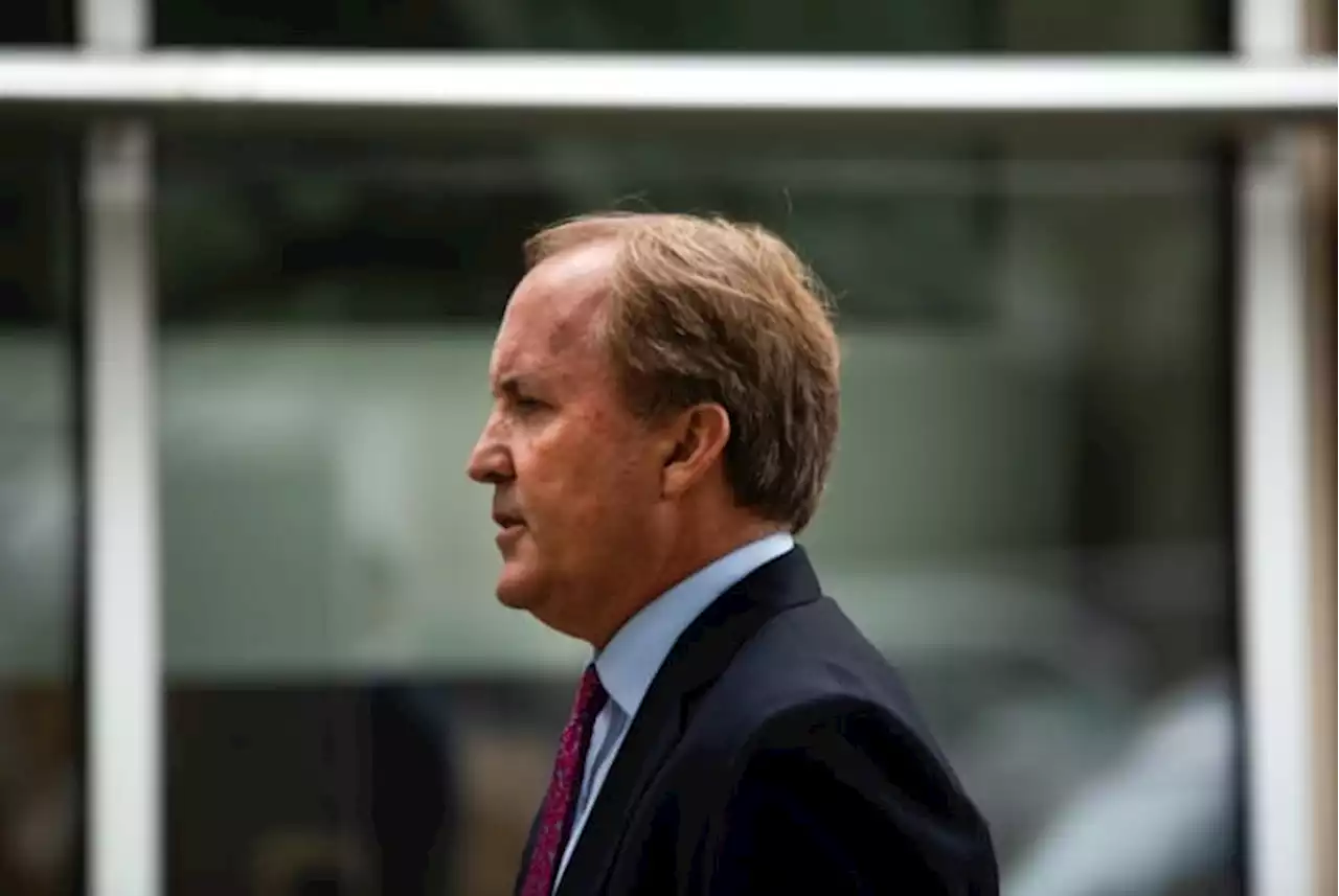 Texas Senate expected to consider rules Tuesday for Ken Paxton’s impeachment trial