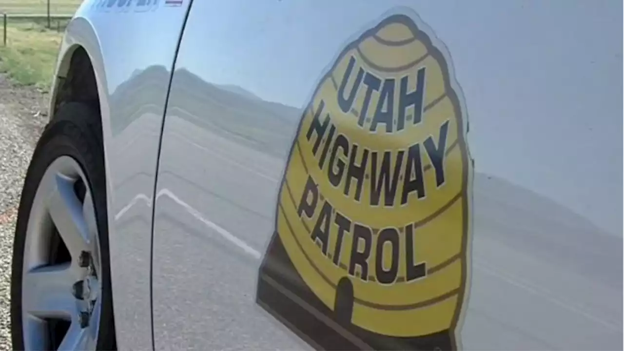 Man admits to 'road raging,' brandishing gun to other driver on I-15 in Washington County