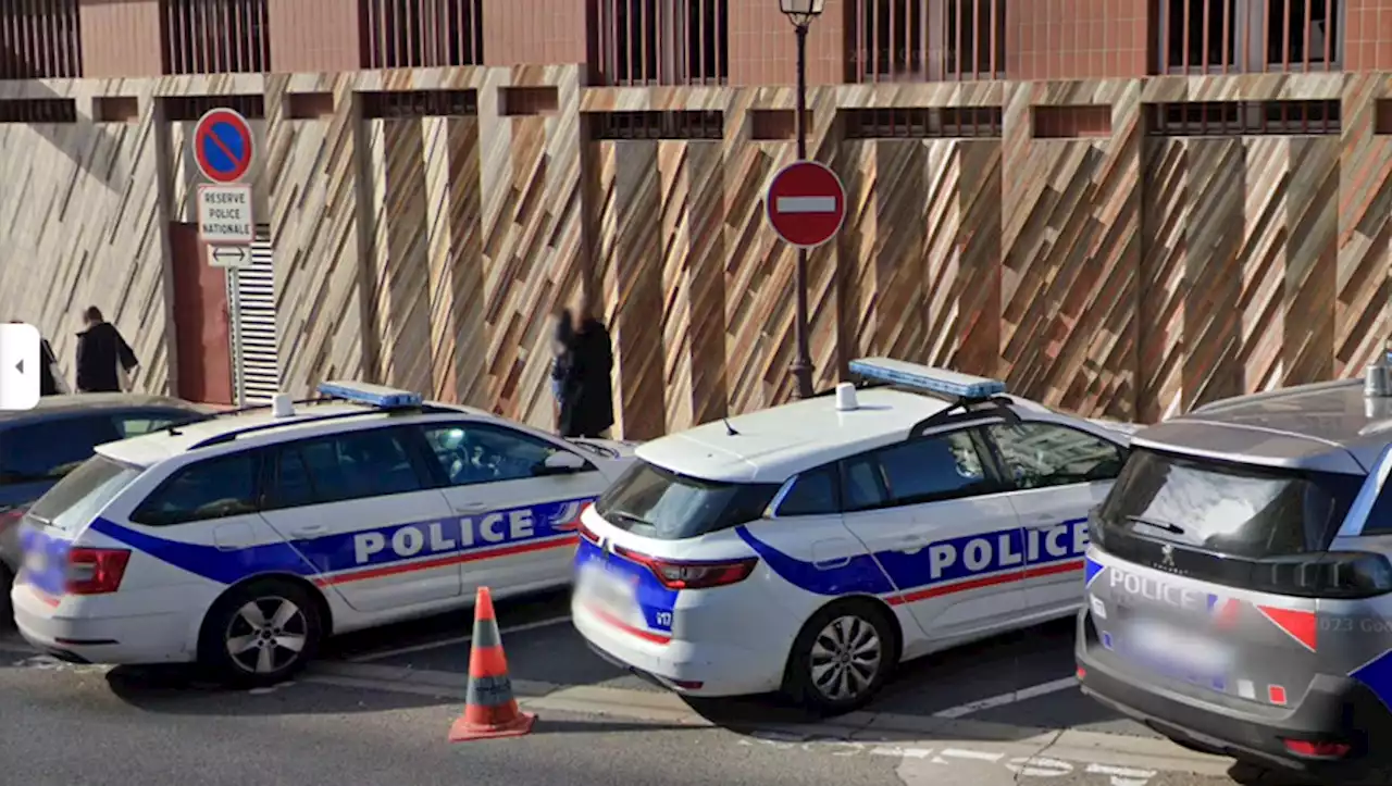 Toulon : un policier, père de trois enfants, se suicide au commissariat