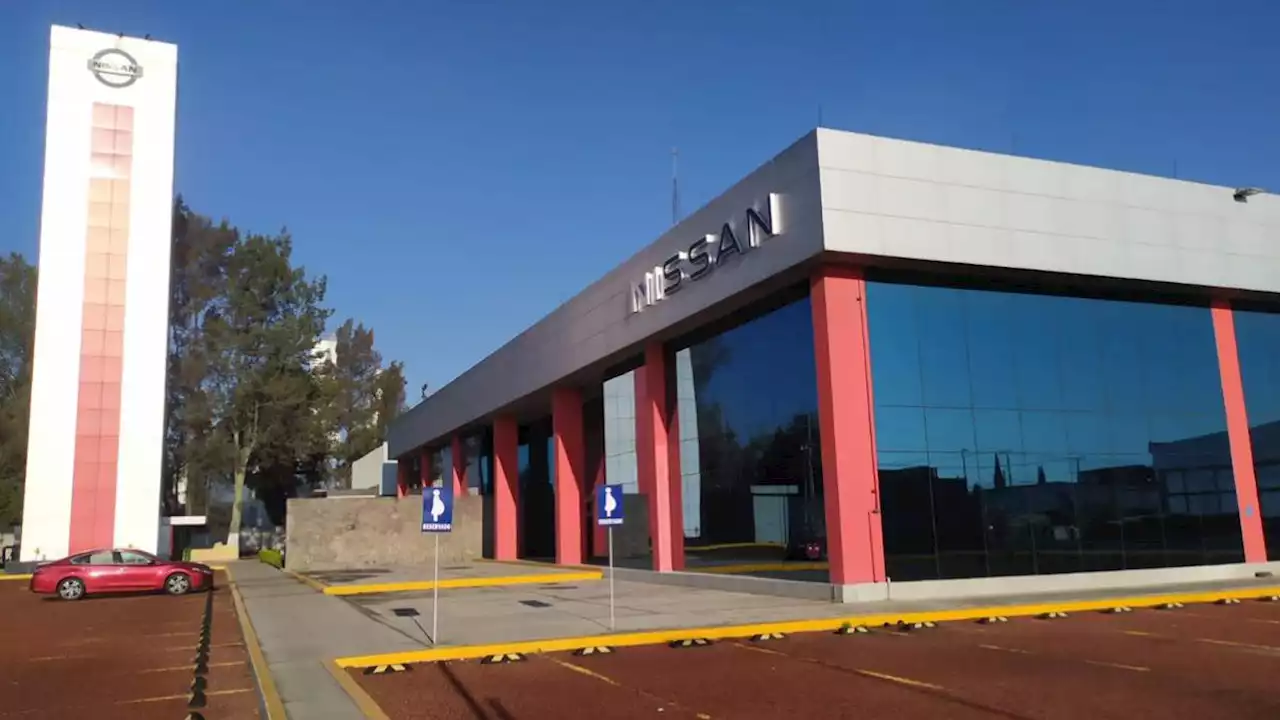 Plazo máximo de 3 días, así es la garantía de autopartes de Nissan Mexicana