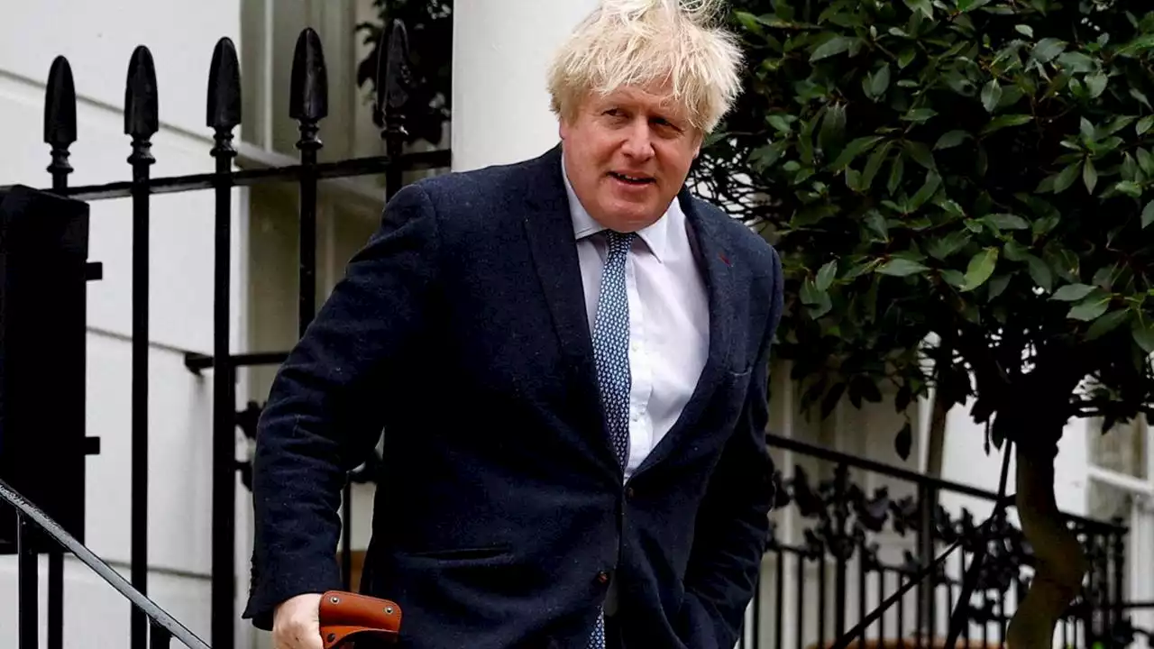 La Camera dei Comuni approva la condanna di Boris Johnson sul Partygate