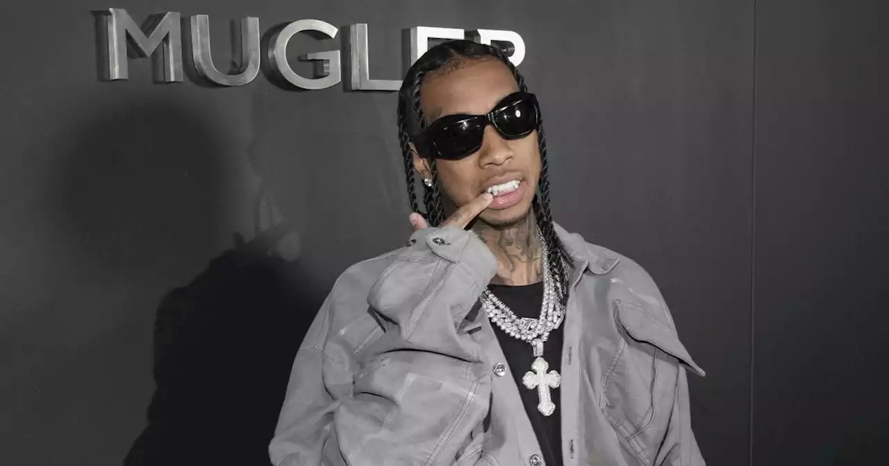 Tyga used 'Ice Ice Baby' in new song, is roasted for reusing 'Under Pressure' sample