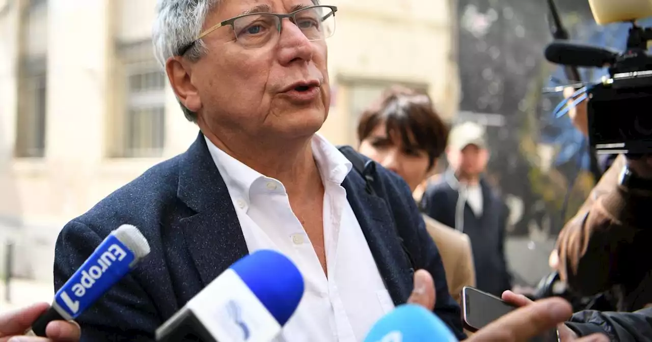 Assemblée: la Nupes dénonce les «attaques» visant Éric Coquerel (LFI) à la commission des Finances