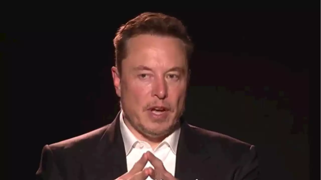 « Très probable » : Elon Musk reste évasif sur l’éventuelle implantation d’une usine Tesla en France