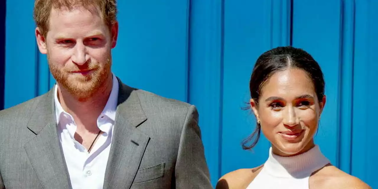 « Des arnaqueurs » : un responsable de Spotify tacle Harry et Meghan