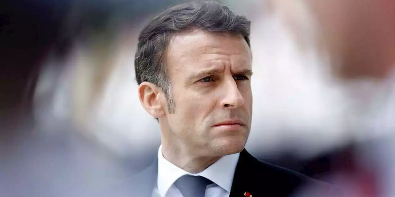 Emmanuel Macron pour l’éternité ?