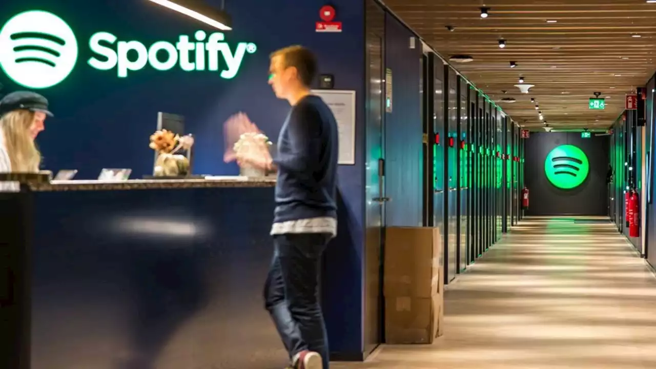 Spotify : les secrets de la quête de croissance du leader mondial du streaming musical