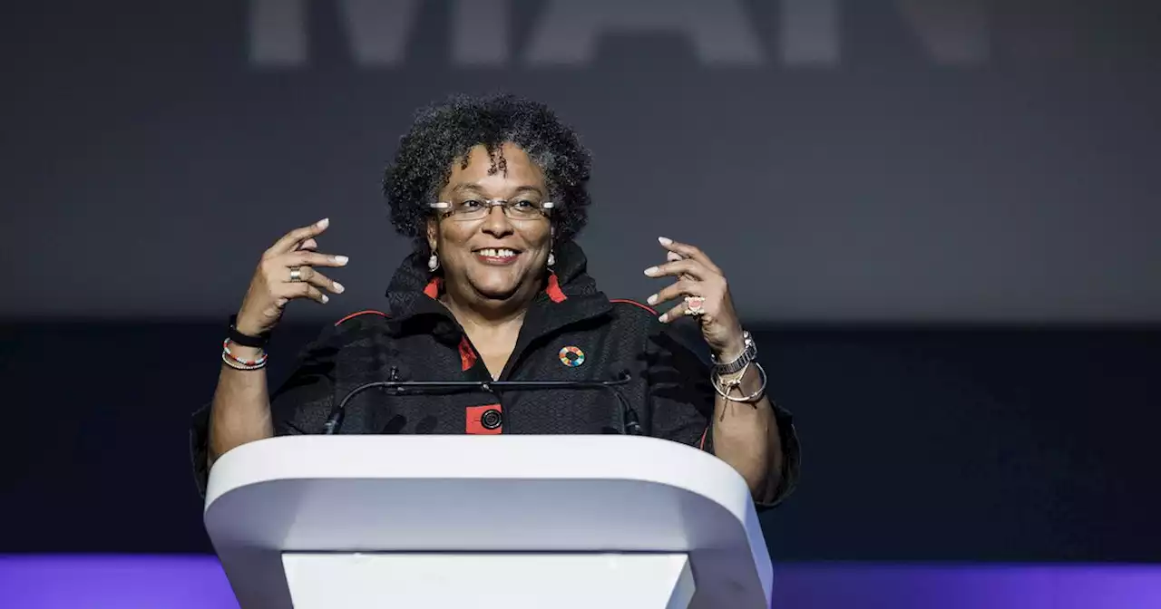 Nouveau pacte financier : quand Mia Mottley parle, le monde écoute