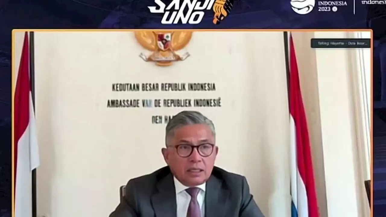 Ratusan Restoran Indonesia di Belanda Kekurangan Koki Masakan Indonesia, Butuh Solusi Segera