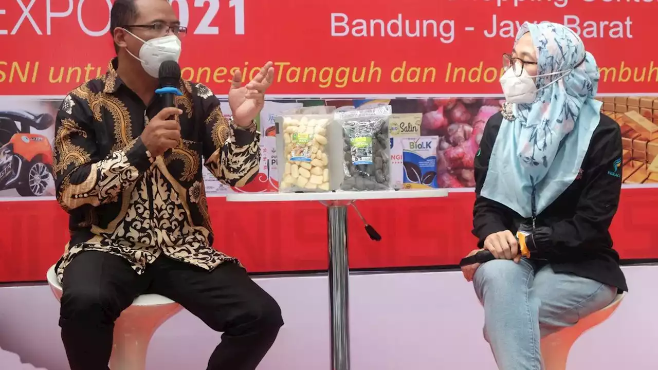 UMKM Batik hingga Minyak Herbal Ramai-Ramai Bersaing Tembus Pasar Global