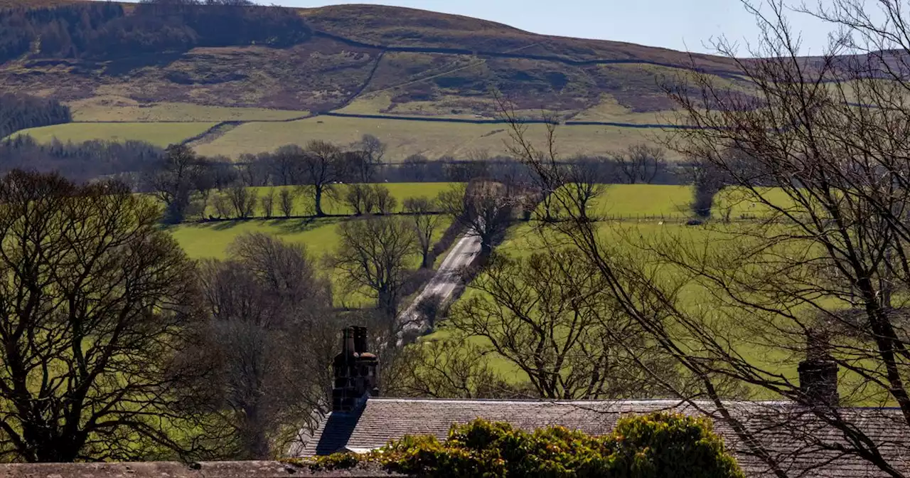 Lancashire given three months to sort devolution deal