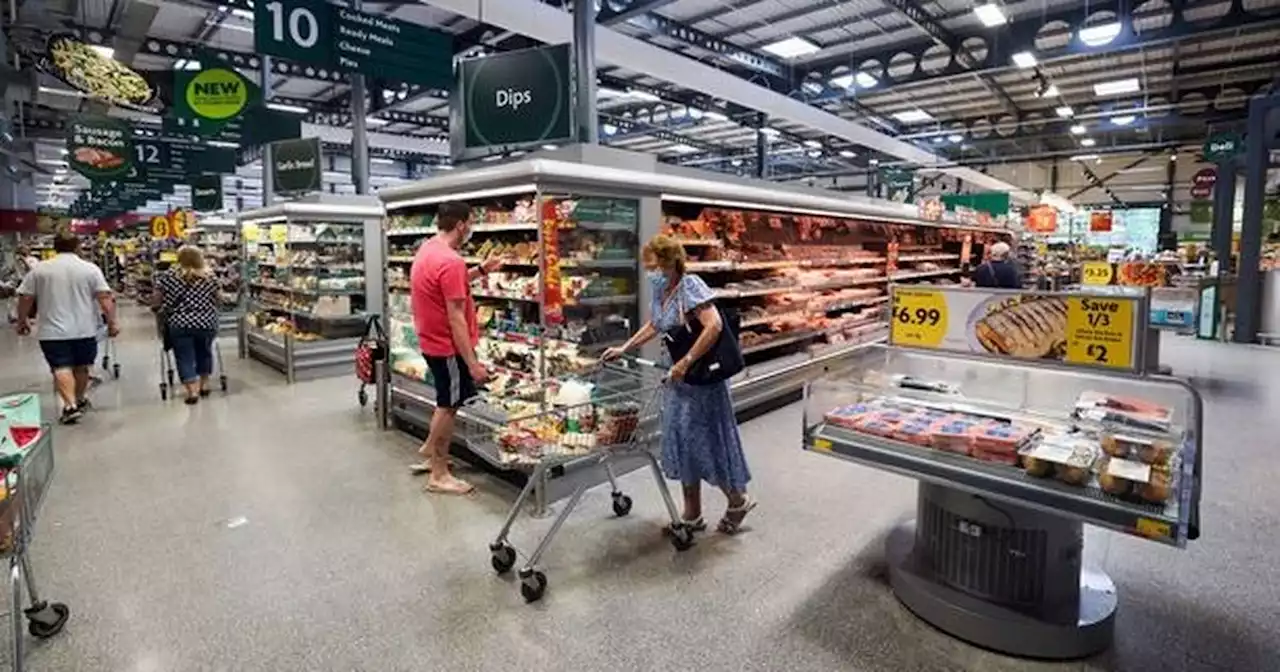 Morrisons cuts prices of 47 food staples as supermarket shares full list