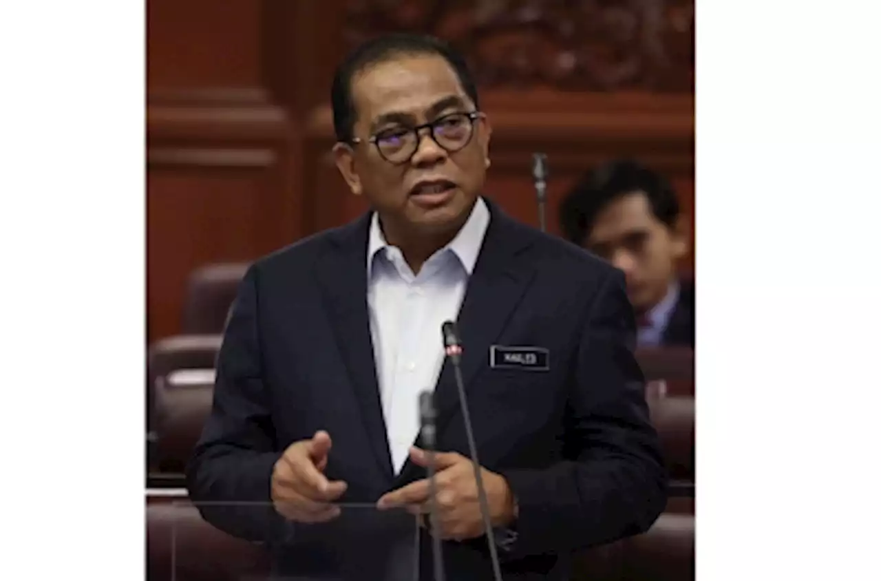 Admission quota for medical students maintained, higher education minister tells Dewan Negara