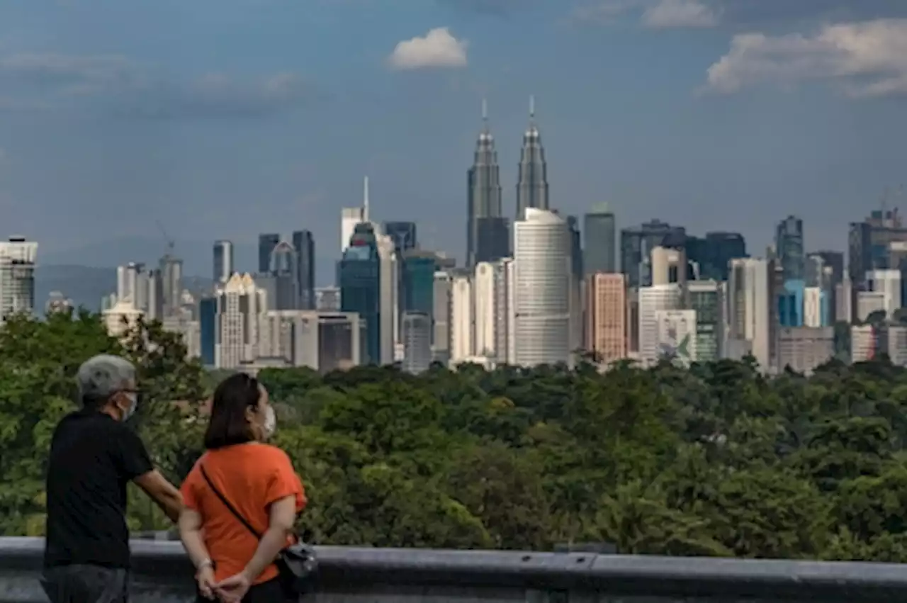 Malaysia climbs five spots to 27th place in World Competitiveness Ranking 2023 report