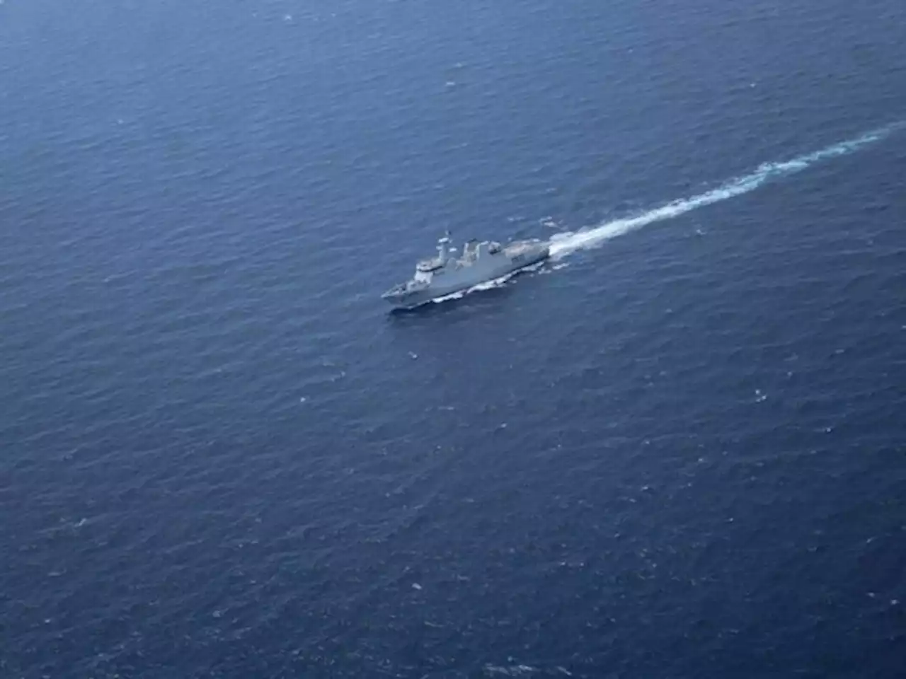 ASEAN moves joint drills from disputed South China Sea area