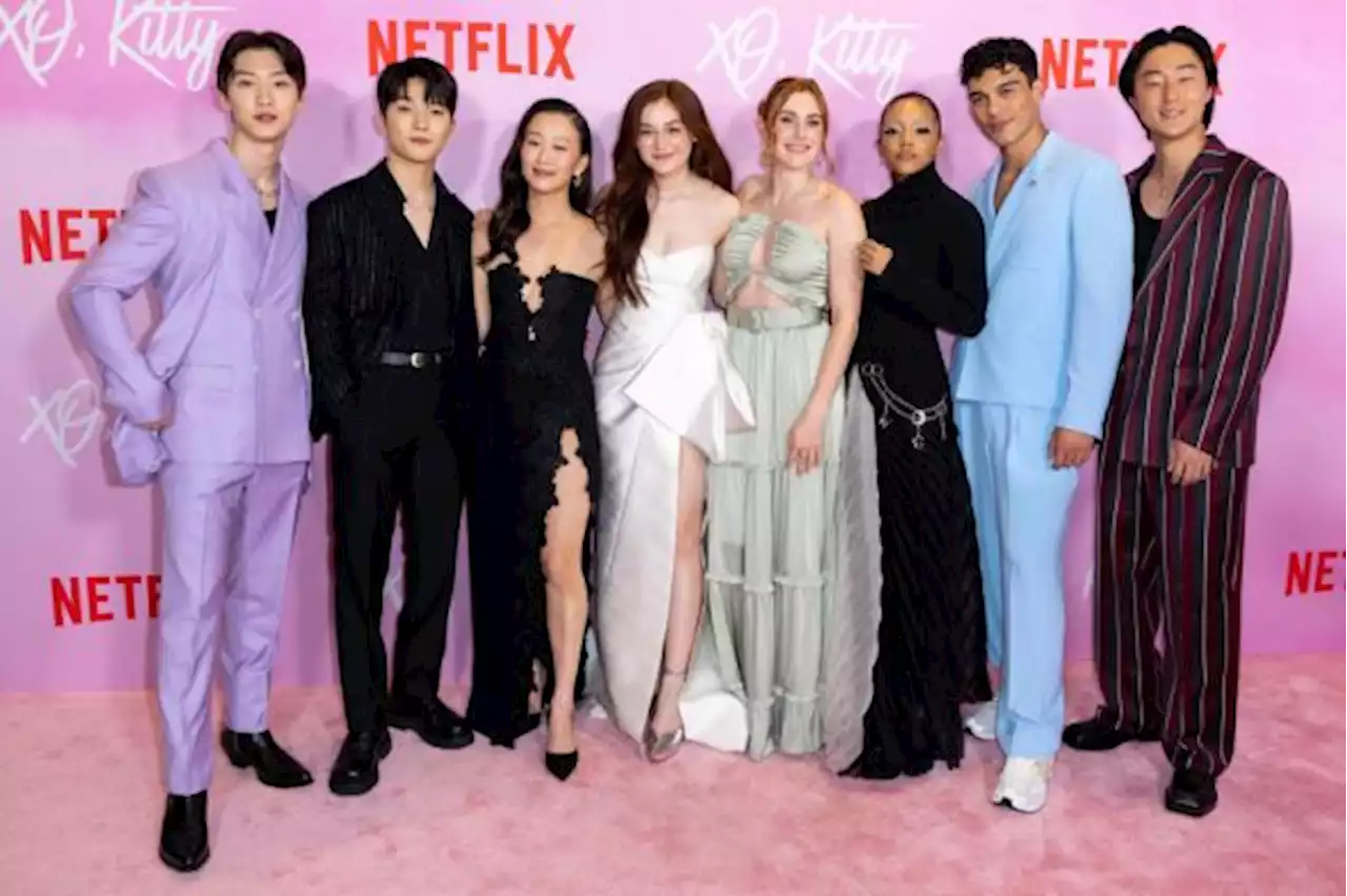 Netflix Umumkan Musim Kedua XO, Kitty, Setelah Akhir Penuh Tanda Tanya