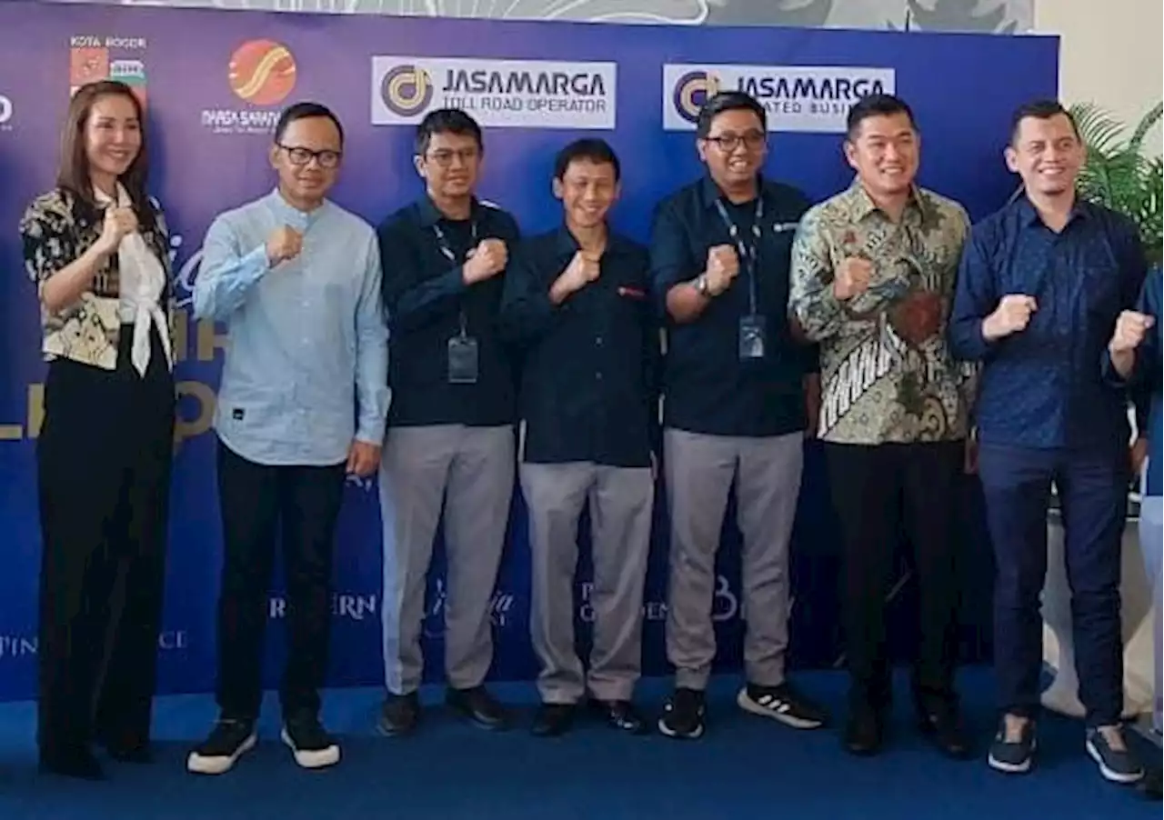 Pemkot Bogor dan Pengembang Permudah Mobilitas Warga dengan Peningkatan Akses Jalan