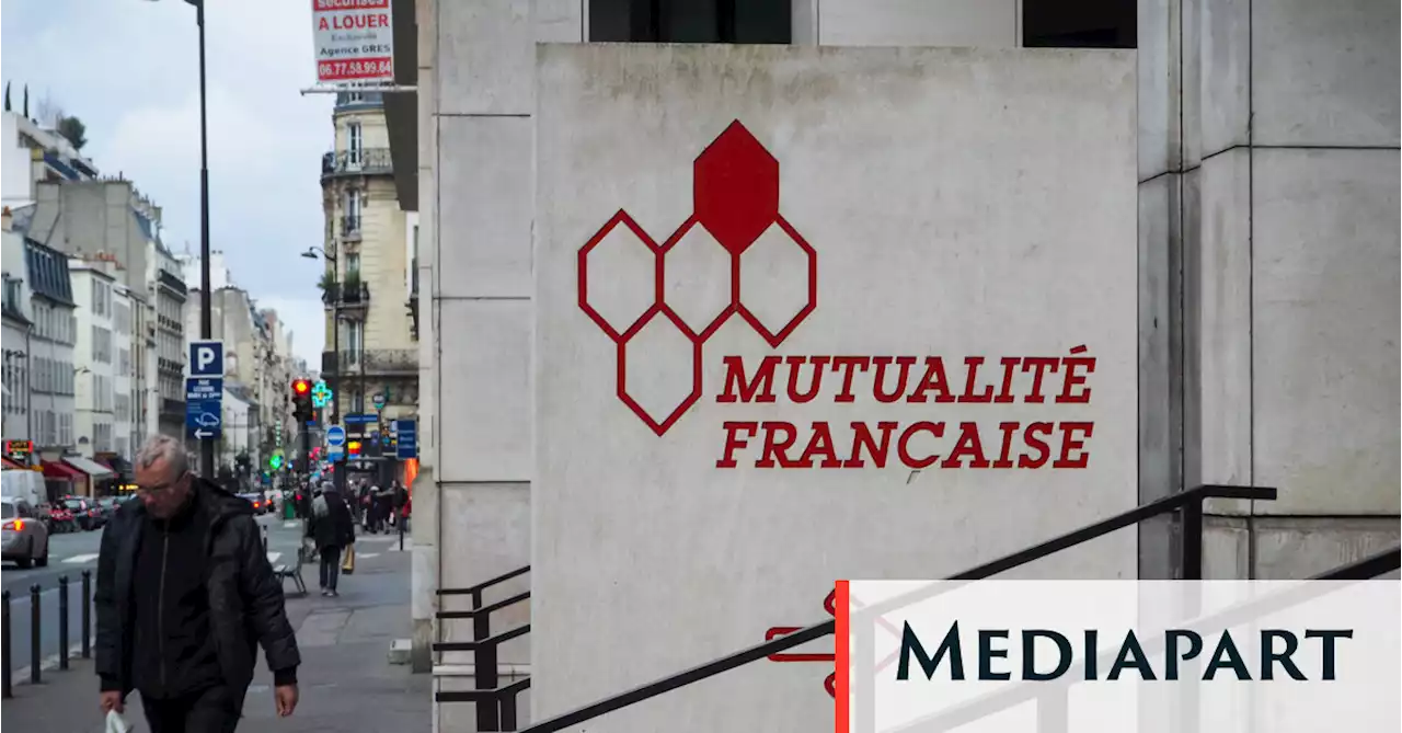 À la Mutualité française, le faste pour les uns, le licenciement pour les autres