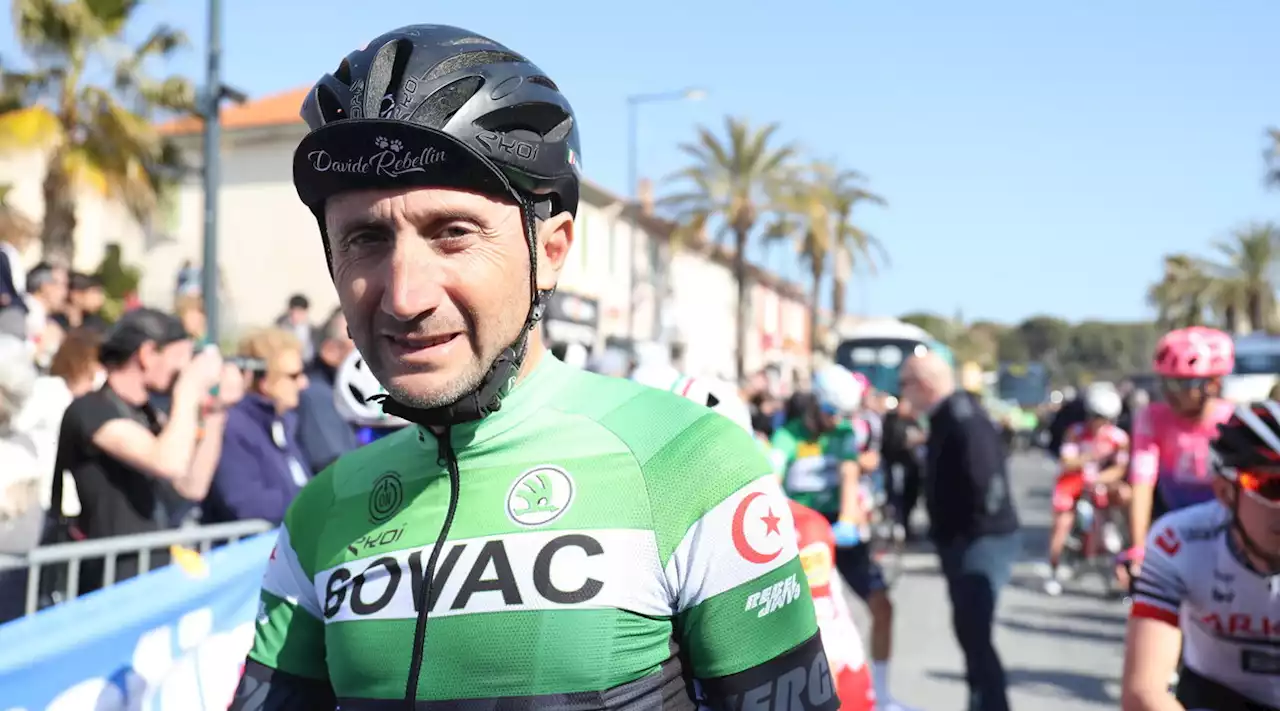 Davide Rebellin, già scarcerato il camionista che travolse e uccise il ciclista