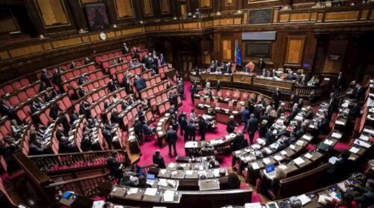 Dl P.A., via libera definitivo dal Senato: 103 sì, 72 no, un astenuto