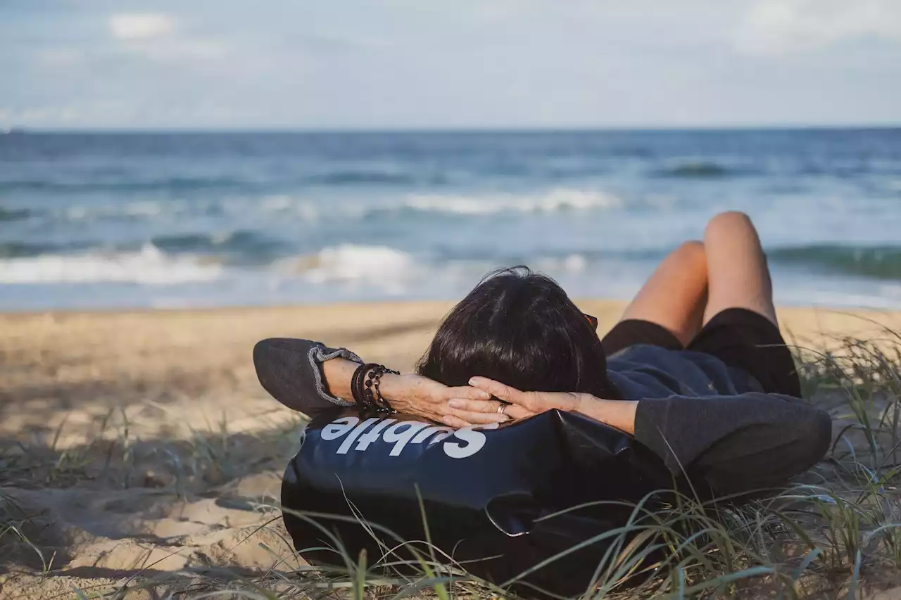 Regular napping linked to larger brain volume
