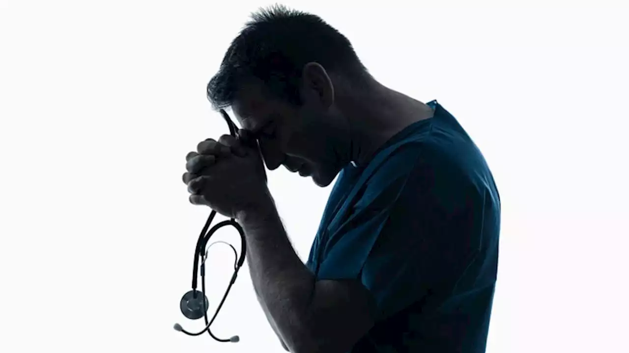 'Professional Grief' Is a Daily Reality for Oncologists