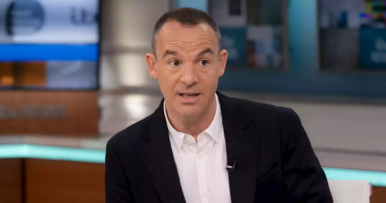 Martin Lewis warns millions of homeowners of 'exploding' ticking time bomb