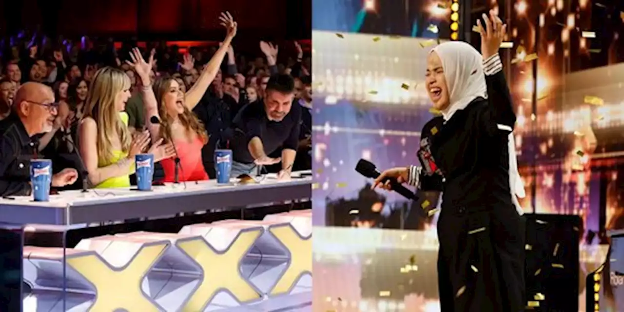 Selain America's Got Talent, Ini Program Televisi Indonesia Adaptasi dari Luar Negeri | merdeka.com