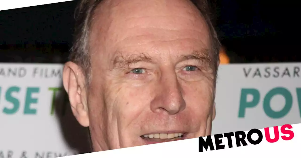 Friends star Paxton Whitehead dies aged 85