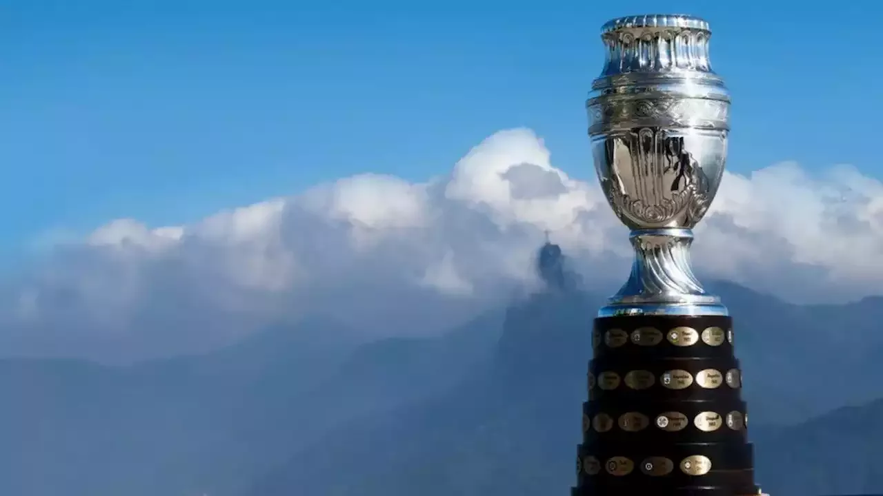 Copa América 2024 fechas confirmadas para el partido inaugural y la final