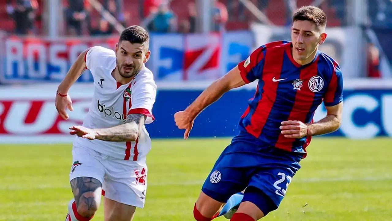 Fútbol libre por celular: cómo ver en vivo Estudiantes de La Plata vs San Lorenzo