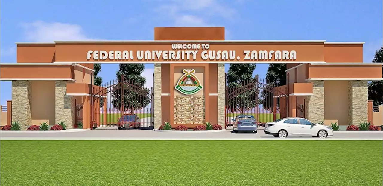 Terrorists demand N25m ransom for kidnapped Zamfara varsity students