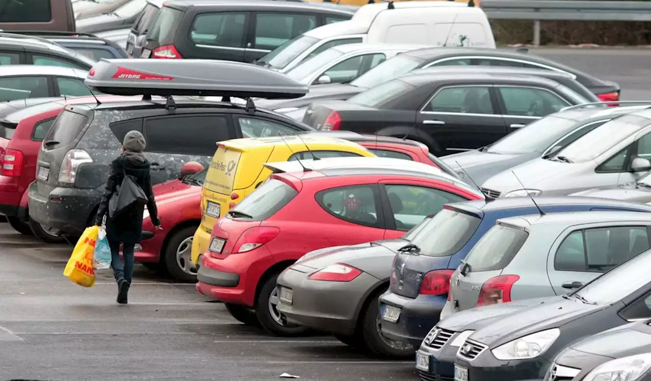 Parken mit App in Hamburg: Tickets billiger – aber das sollten Autofahrer beachten