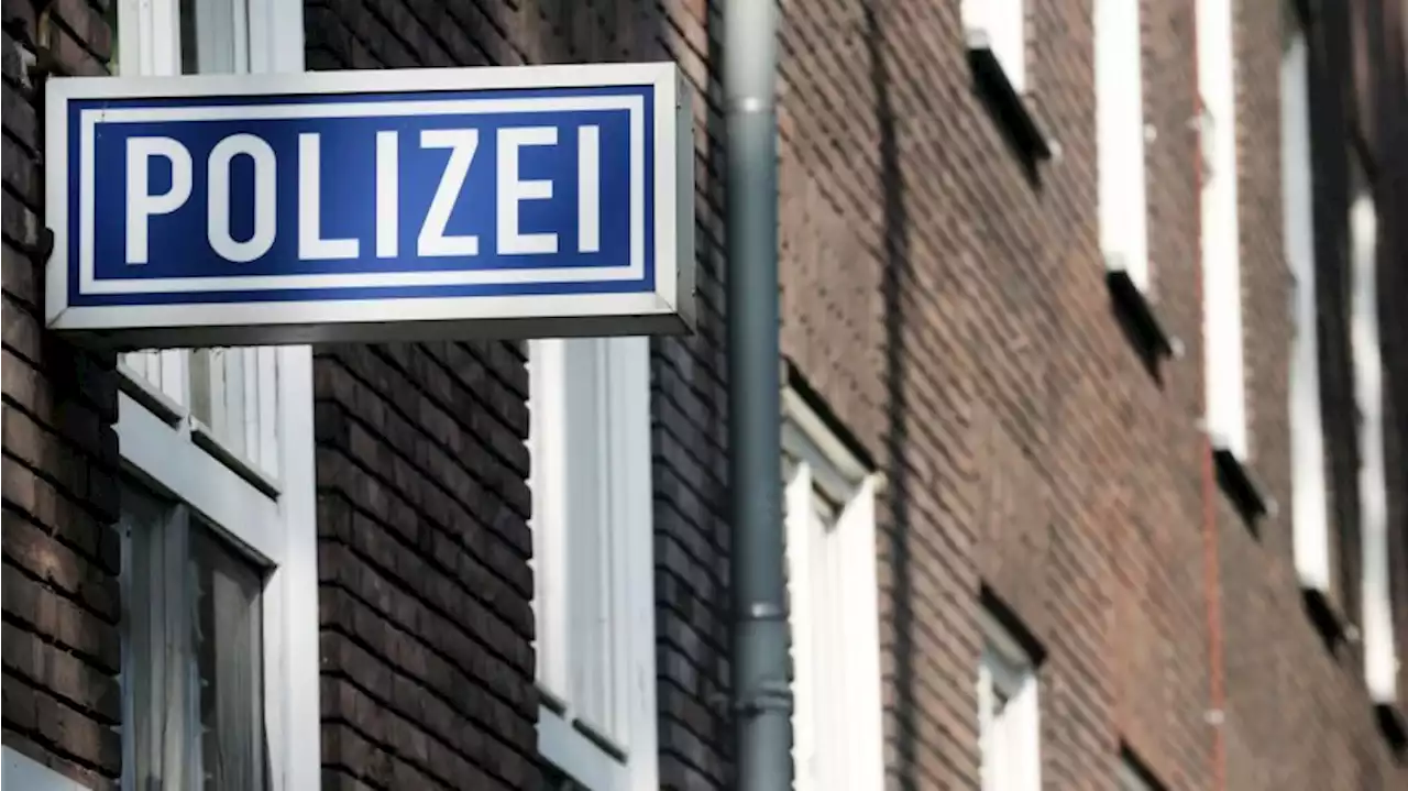 Drohung auf Toilette mit angehört? Laut Polizei keine Gefahr