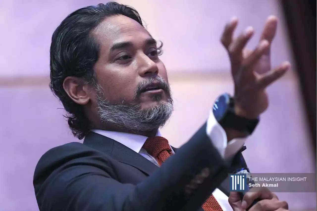 ‘Green wave’ not reason Pakatan is losing support, says Khairy | The Malaysian Insight