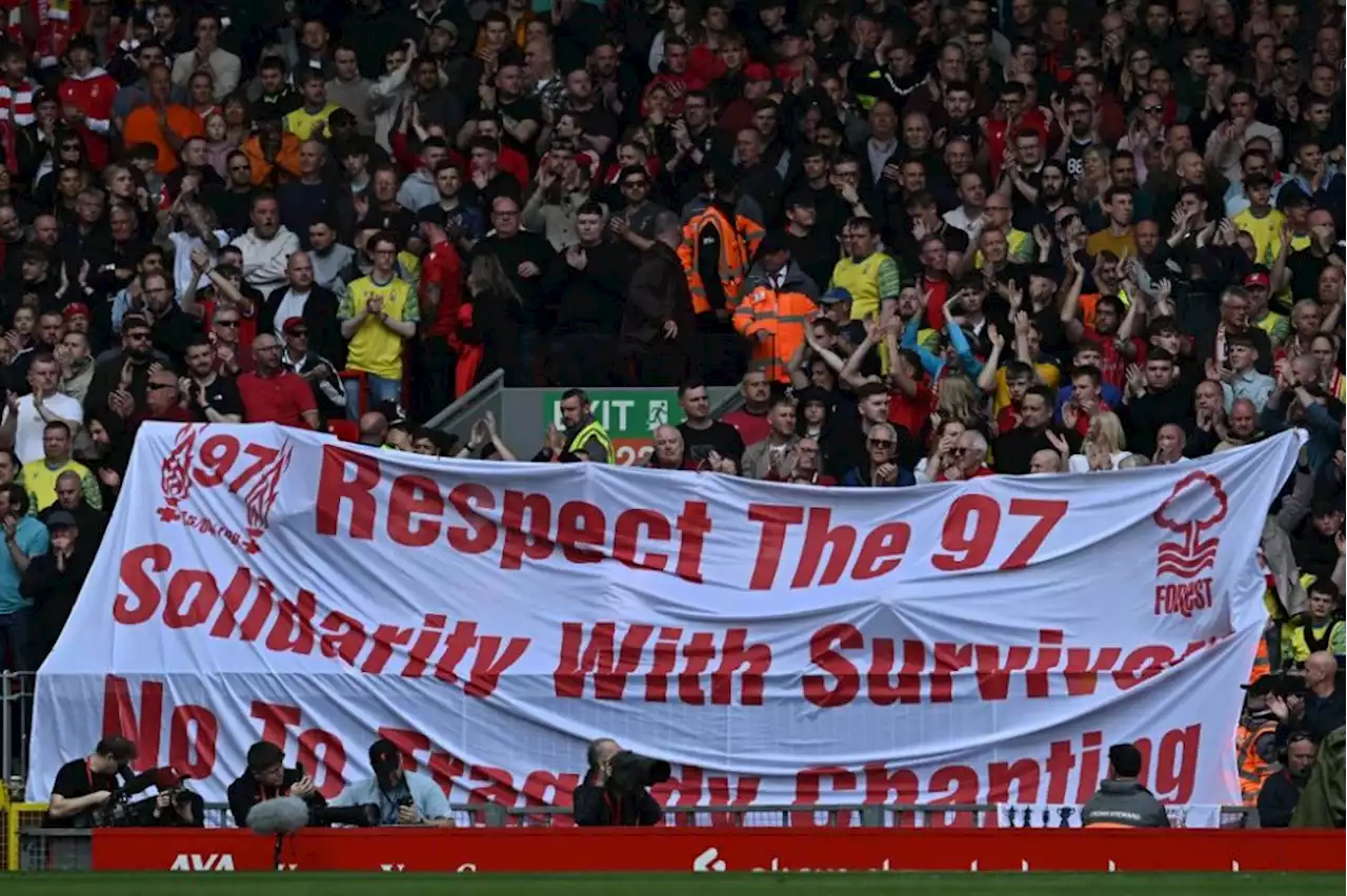 Man Utd fan banned for mocking Hillsborough tragedy | The Malaysian Insight