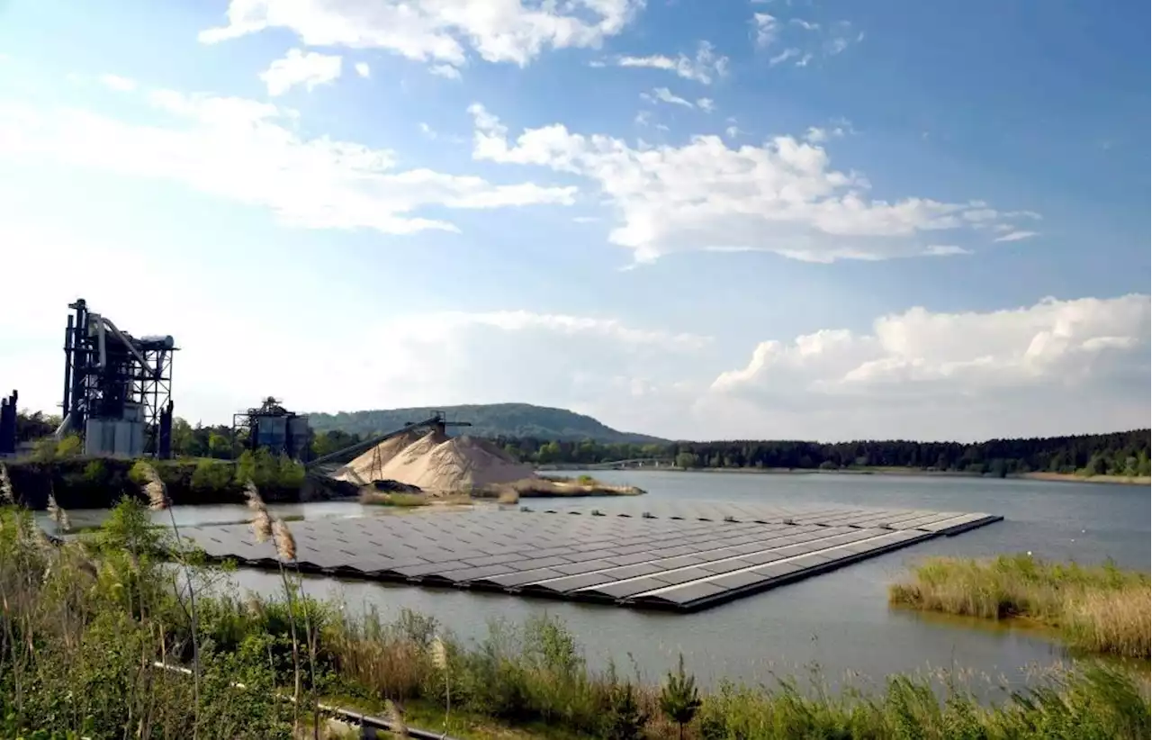 Runder Tisch mit Aiwanger: Oberpfalz braucht Stromspeicher