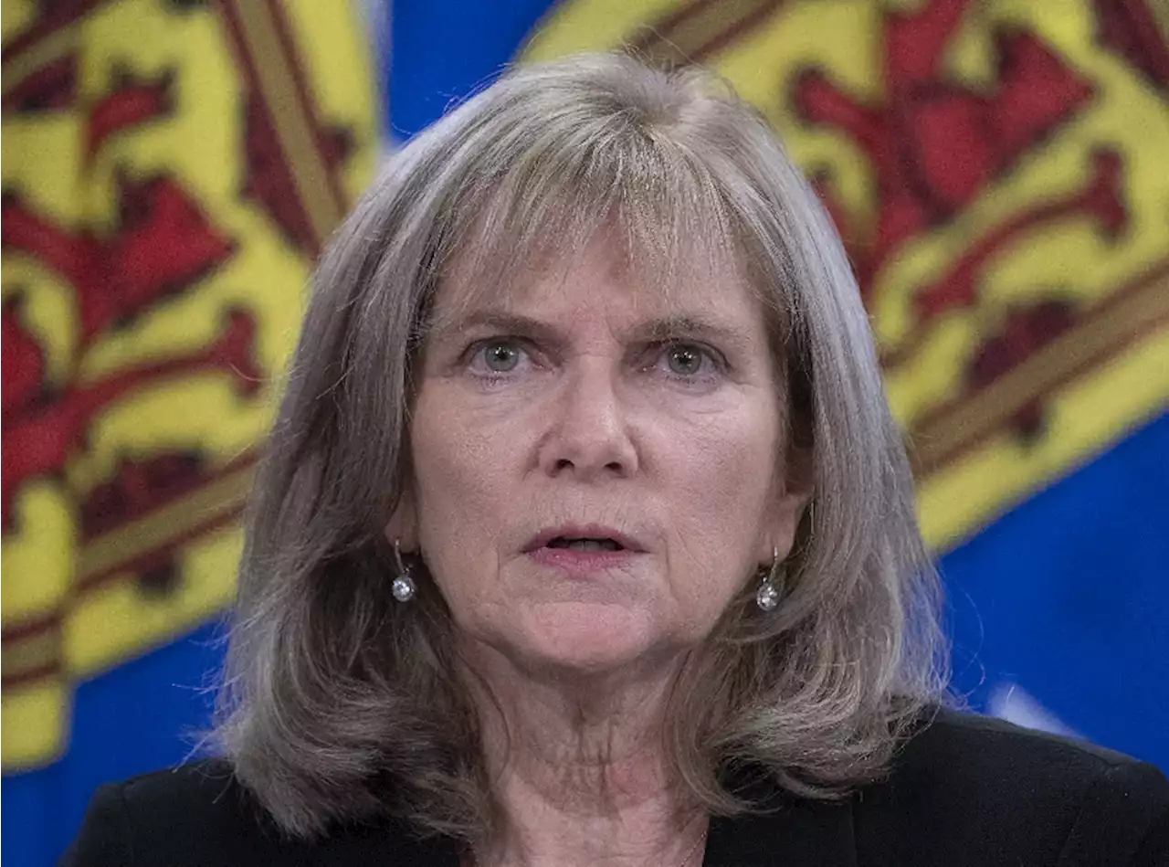 Cape Breton-based employment organization mismanaged $1 million: auditor general