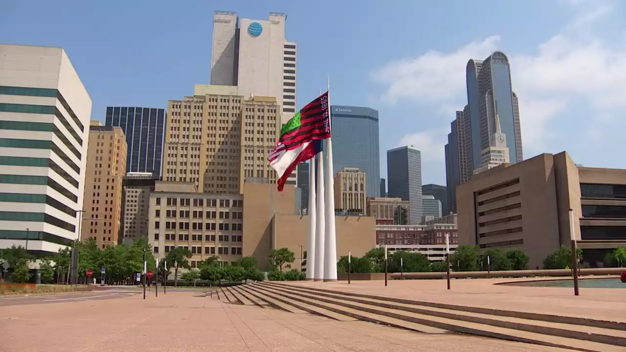 African Americans selected for all Dallas City Council leadership posts