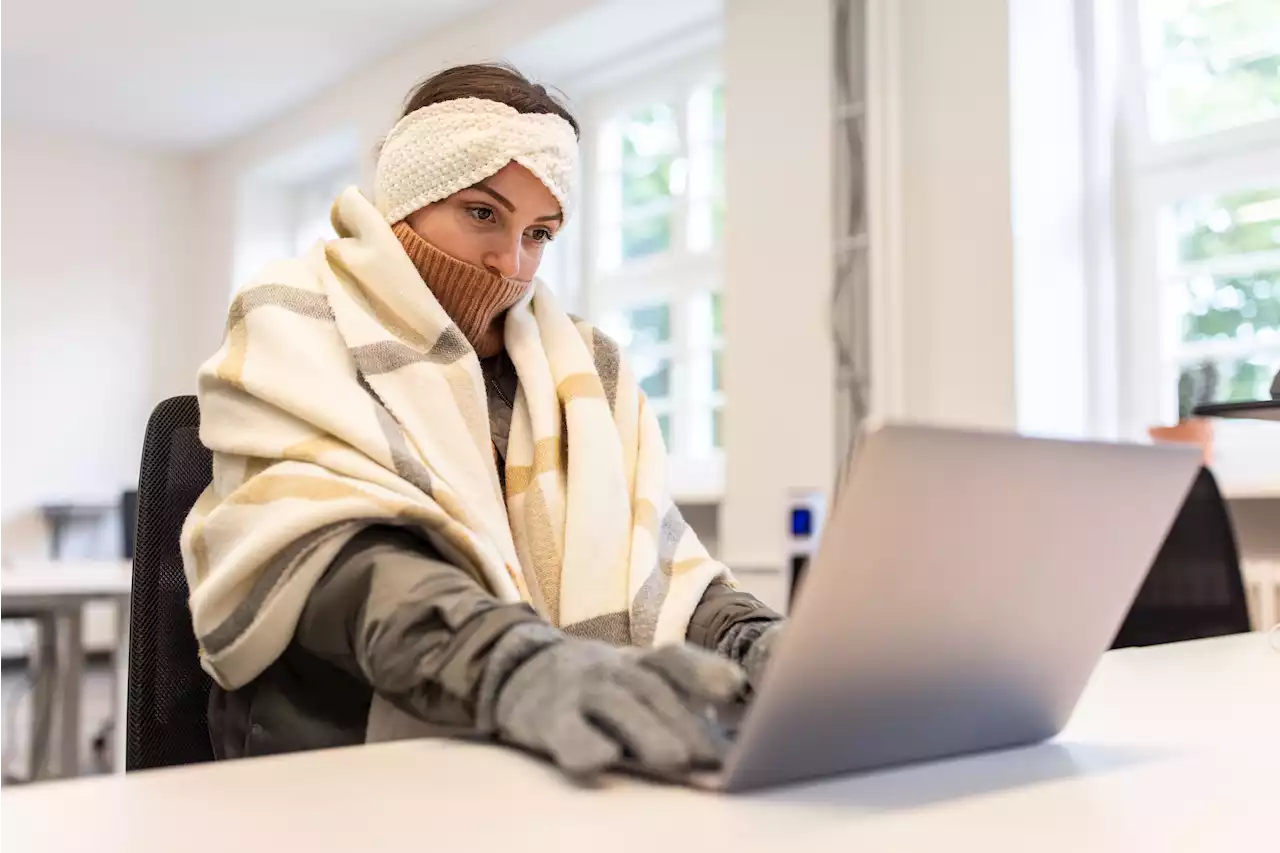 The temperature wars are back: How cold should the office actually be in the summer?