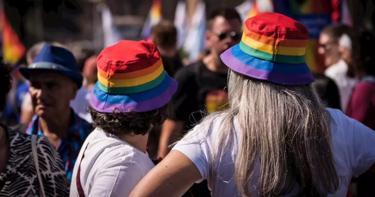 Italian prosecutor demands cancellation of birth certificates for lesbian couples