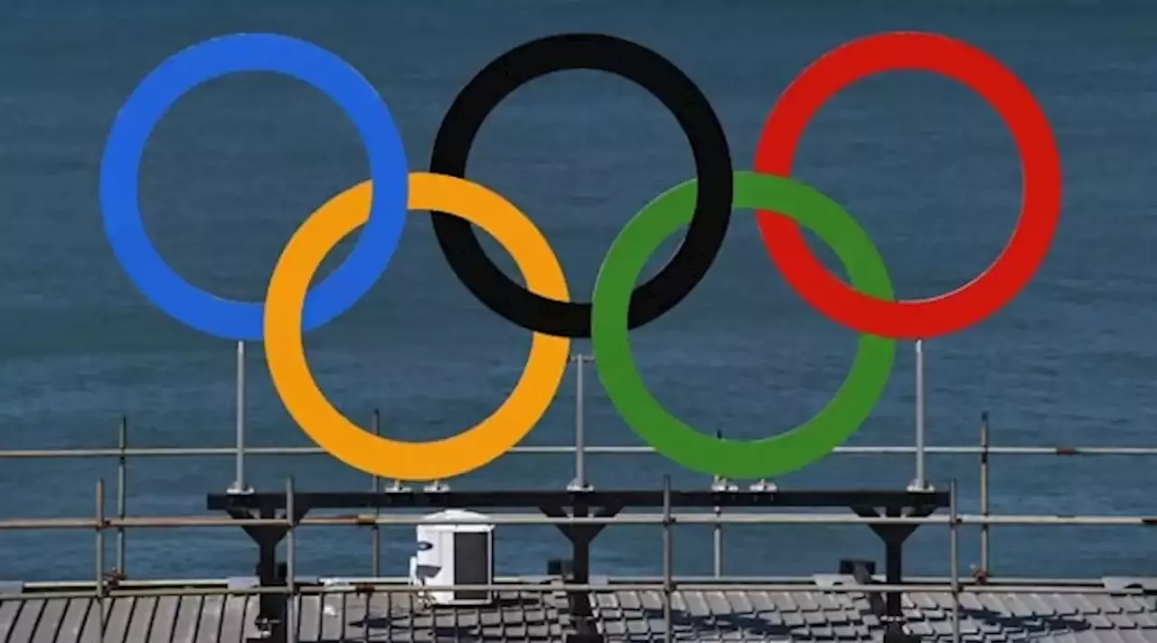 Police raid Paris 2024 Olympics headquarters organising committee Sport