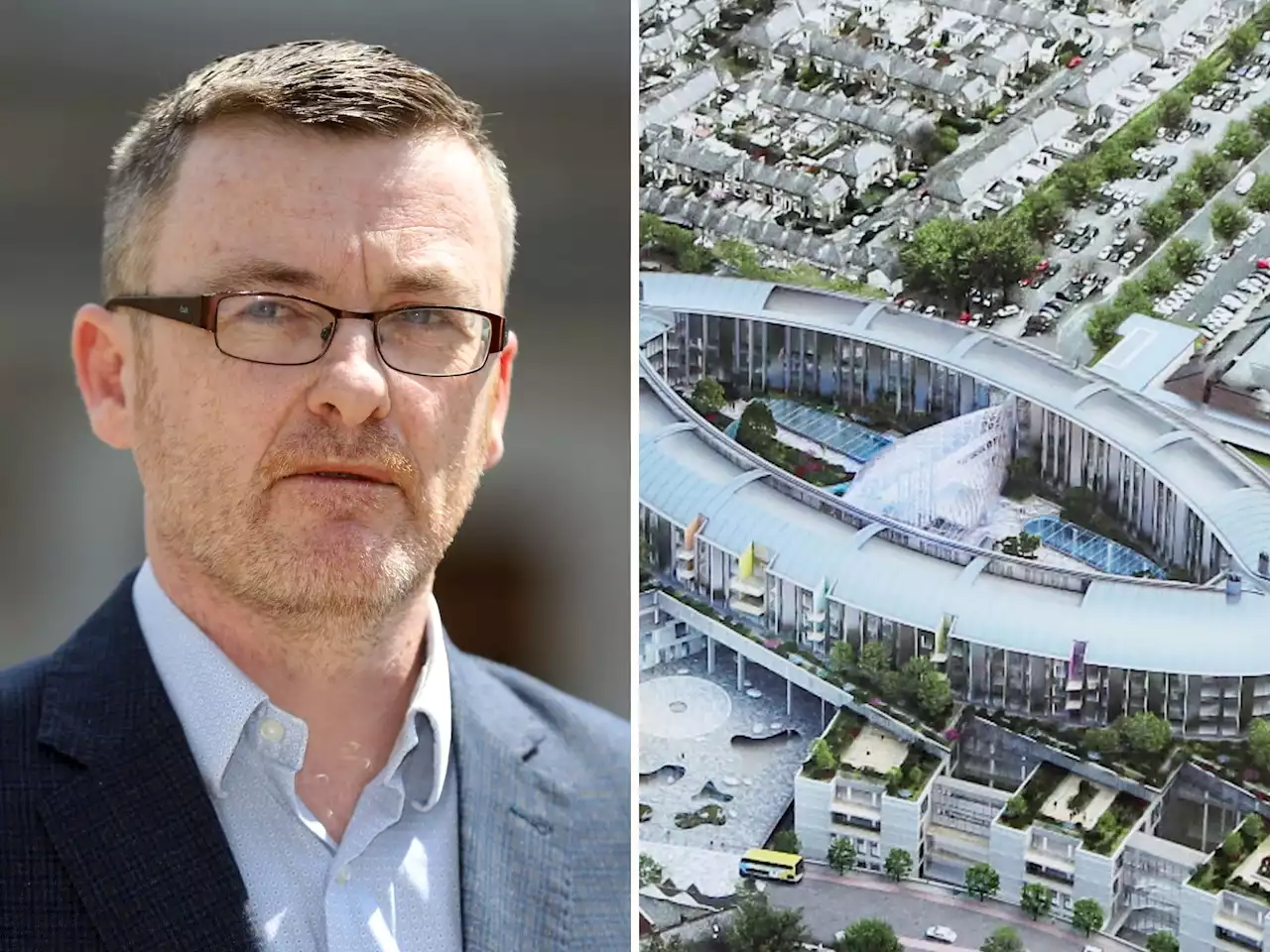 National Children's Hospital: 'Major generic fault' could cost millions - Sinn Féin