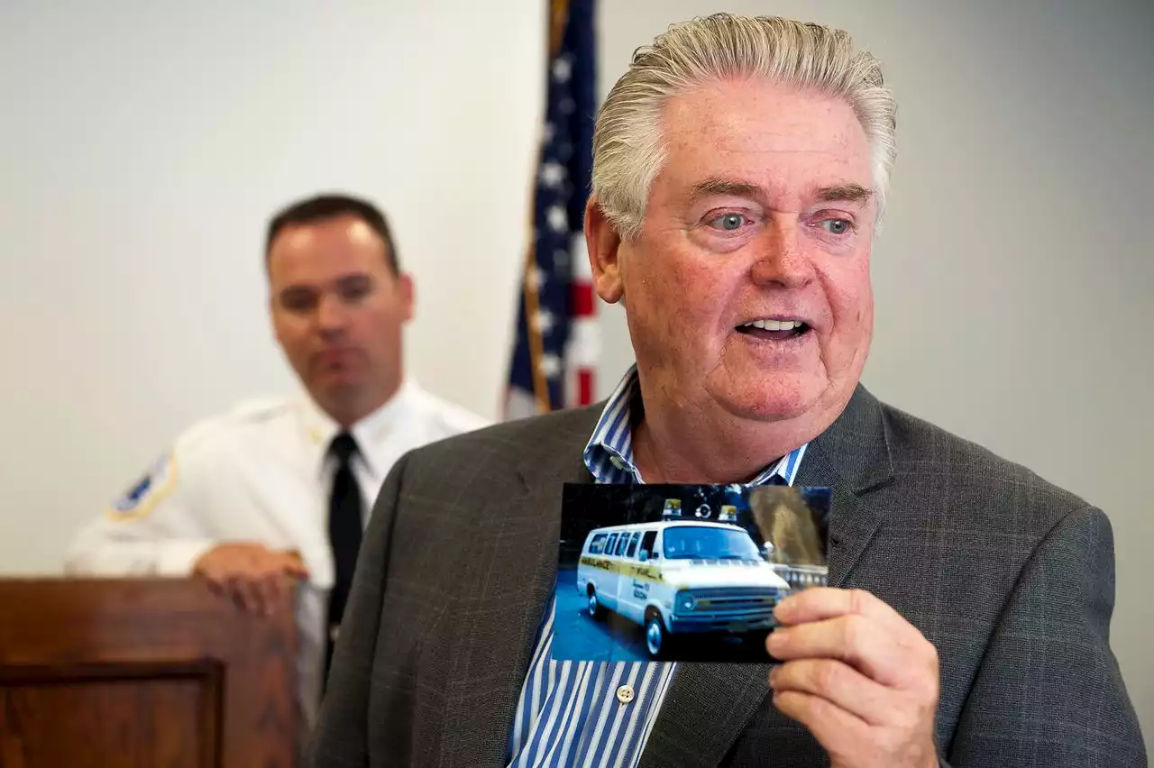 ‘Absolute icon’ Mickey McCabe dies at age 76; founded Bayonne ambulance service, state EMS task force