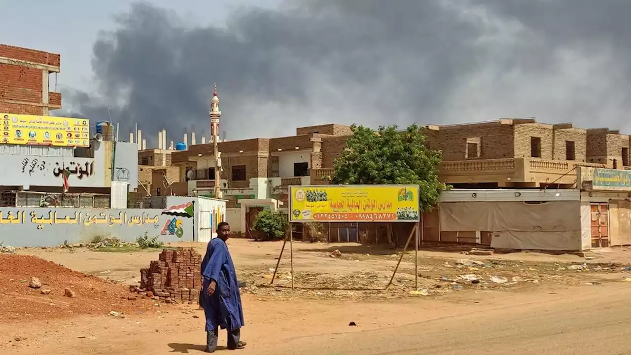 1,5 miljard dollar aan humanitaire steun toegezegd bij conferentie voor Sudan