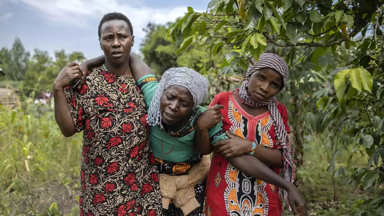 20 mensen opgepakt voor aanval op school Uganda, onder wie directeur