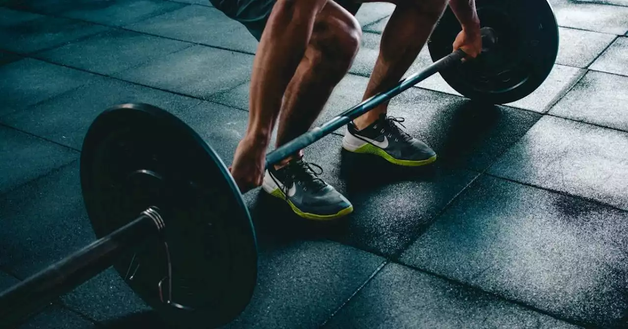 Joven ciego fue expulsado de un gimnasio por 'mirar de manera espeluznante' a una mujer